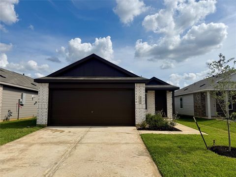 Photo of 21606 Cottonwood Meadows Trail, Waller, TX 77484 (MLS # 67777860) Photo of 21606 Cottonwood Meadows Trail, Waller, TX 77484 (MLS # 67777860)