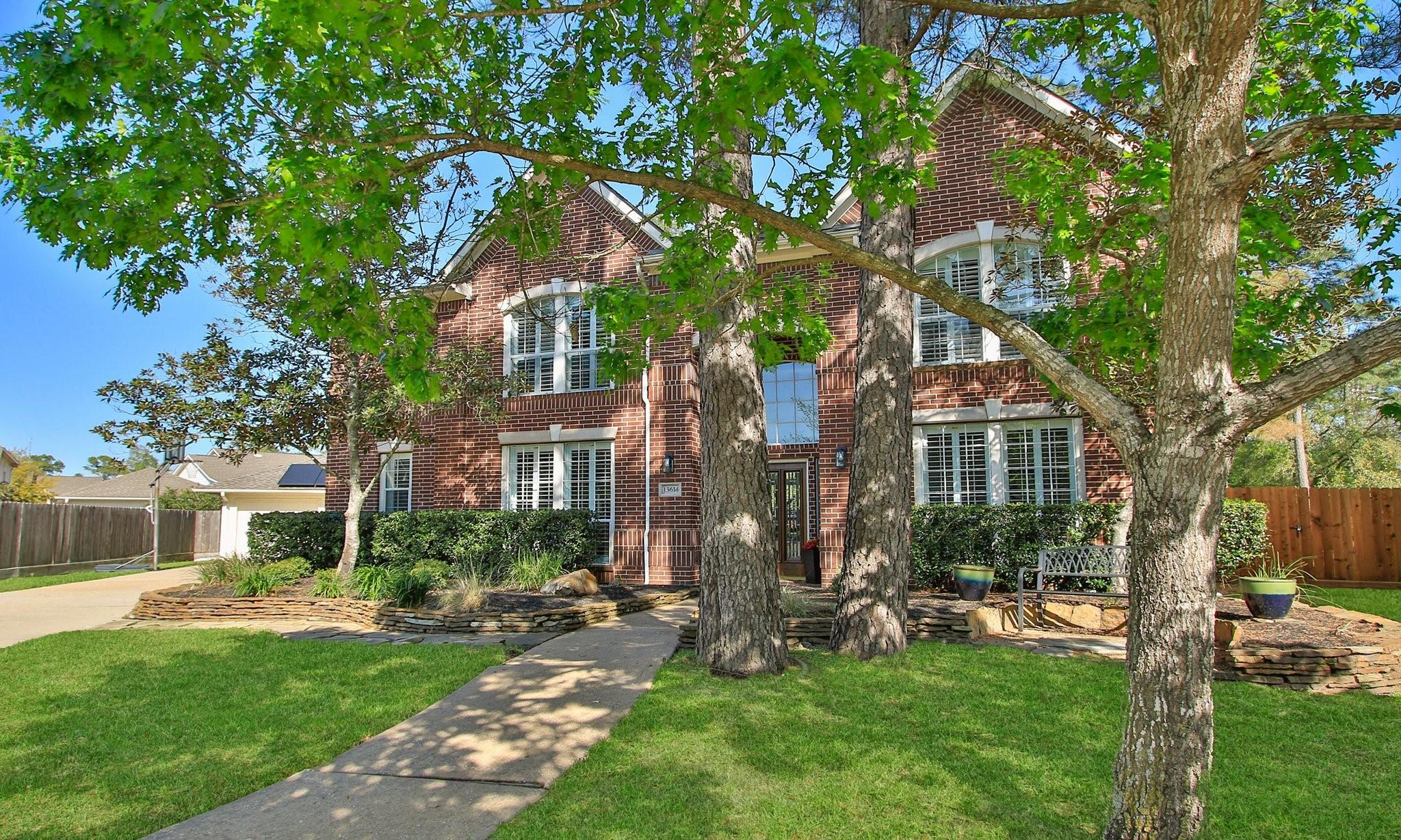 13614 Cardinal Cove Court