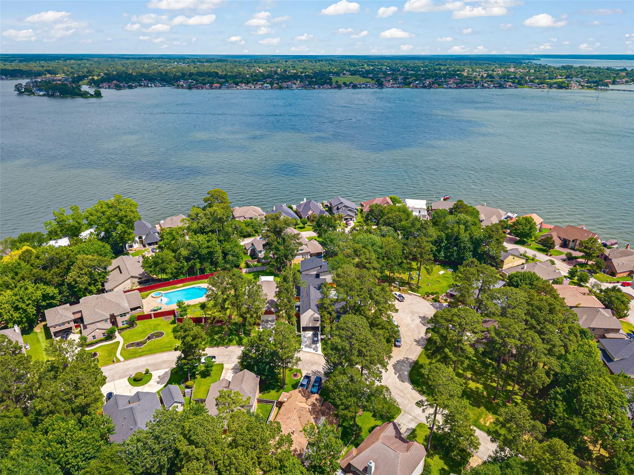 3805 Vail Court