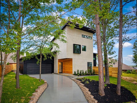 Photo of 3805 Vail Court, Montgomery, TX 77356 (MLS # 89033542)