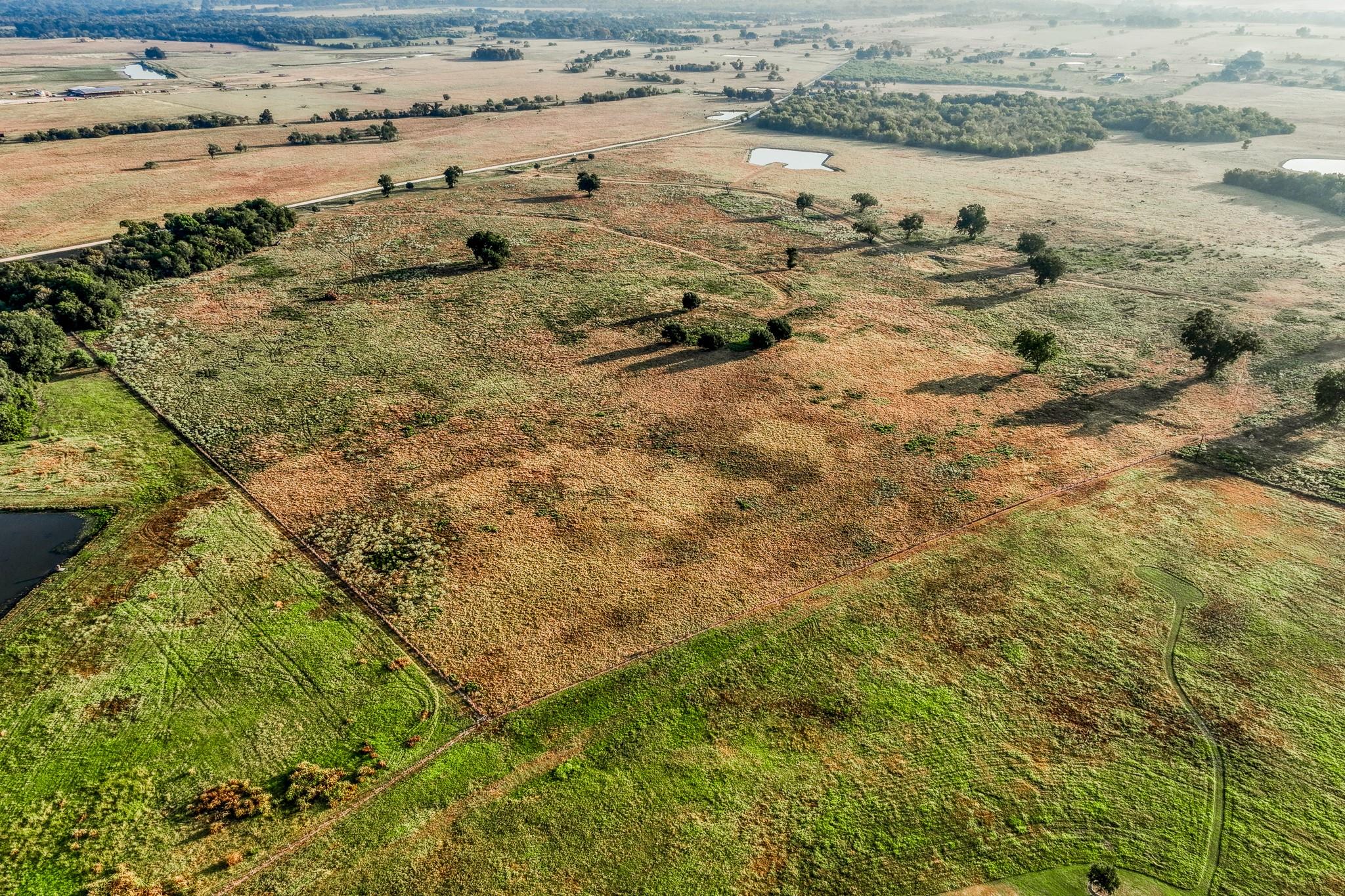 TBD Flat Prairie Road