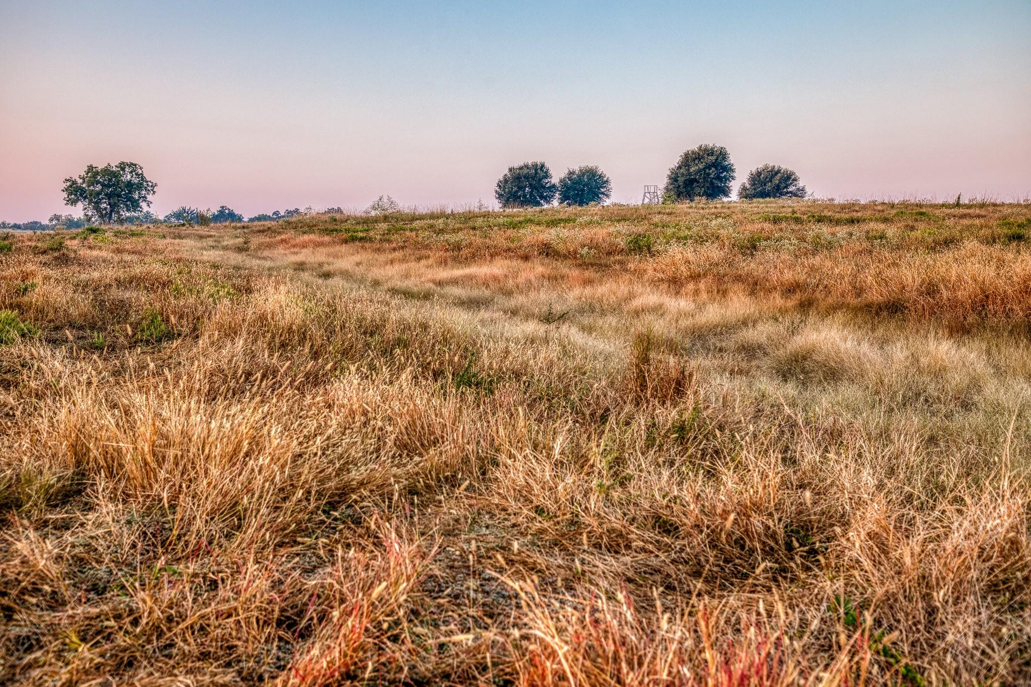 TBD Flat Prairie Road