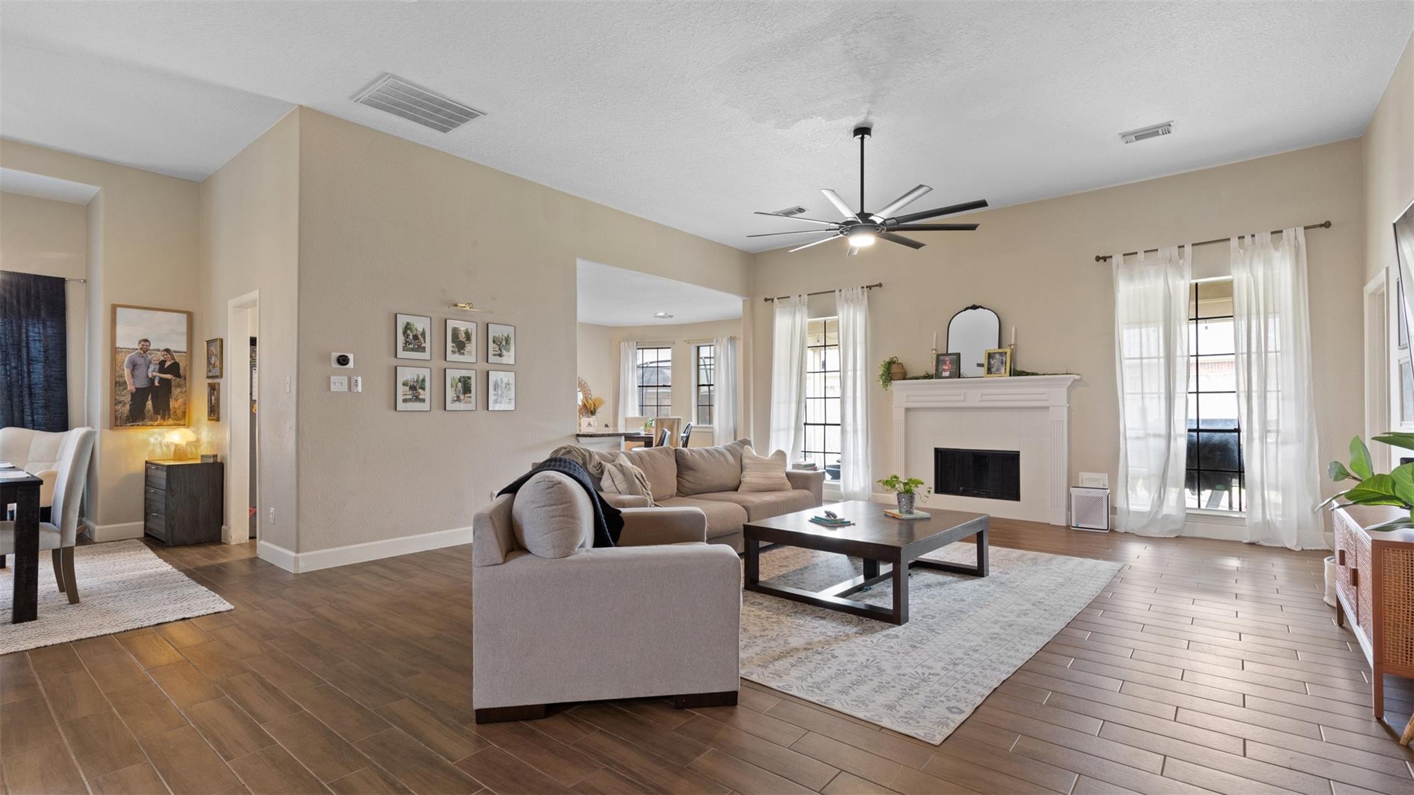 2607 Evergreen Drive