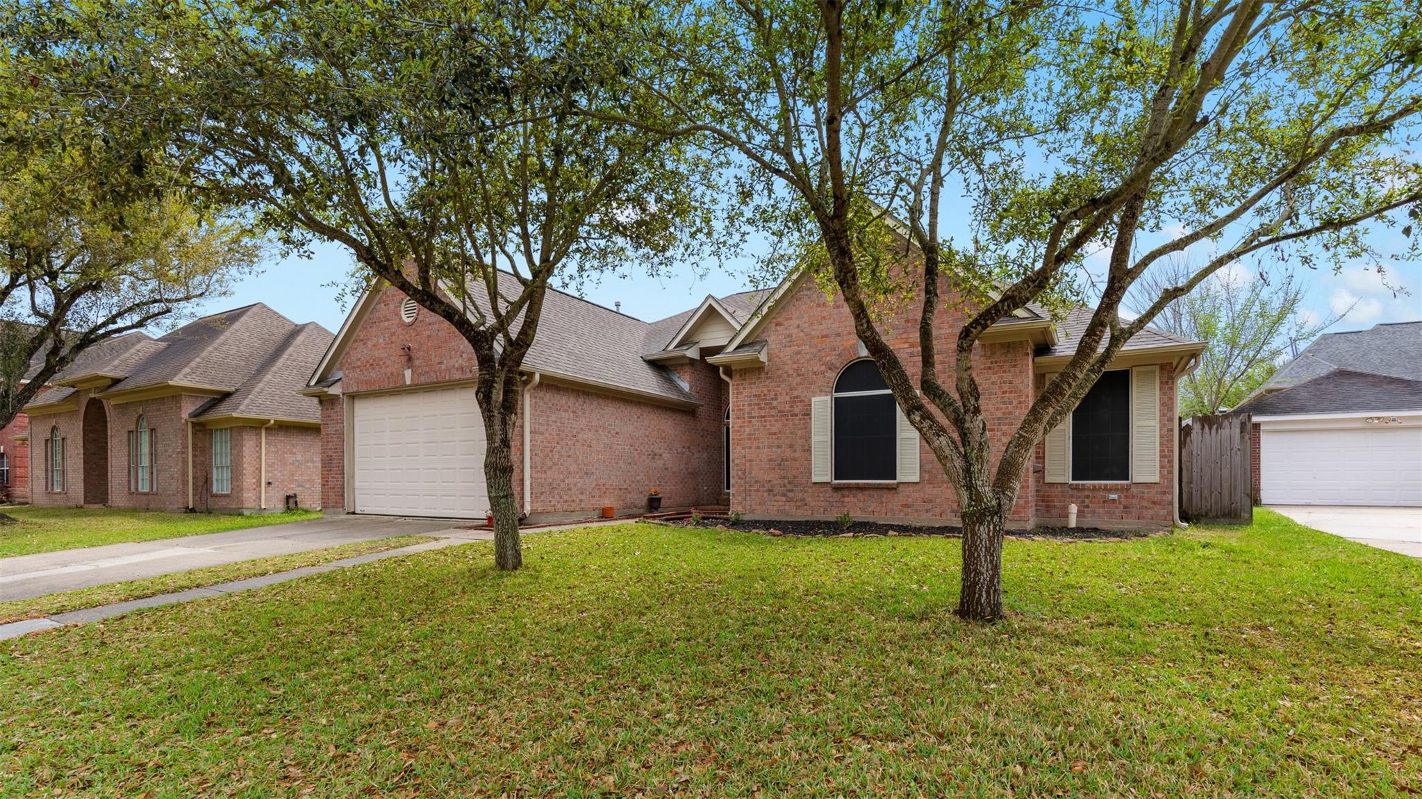 2607 Evergreen Drive