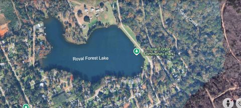 Photo of 79 Royal Lake Drive, Willis, TX 77303 (MLS # 87953123)