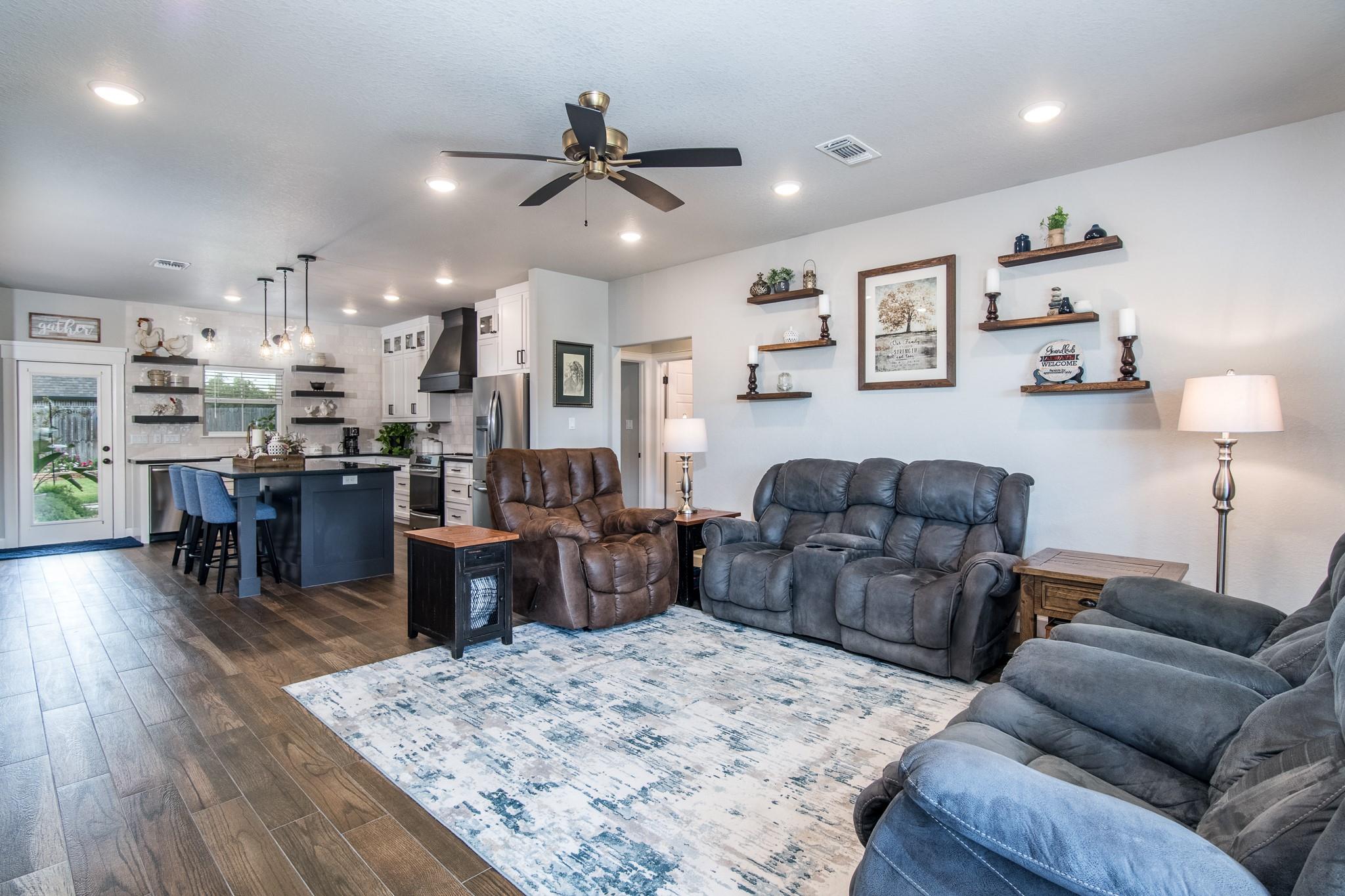 1 Greystone Court