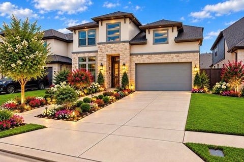 Photo of 10735 Verdant Hill, Missouri City, TX 77459 (MLS # 95202477)