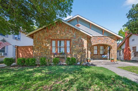 4415 Walker Street Houston TX 77023