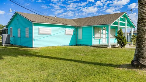 Photo of 312 W Jefferson Avenue, Port O Connor, TX 77982 (MLS # 45439807)