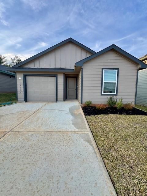 Photo of 12355 Mccrorey Trails Court, Conroe, TX 77303 (MLS # 32201775)