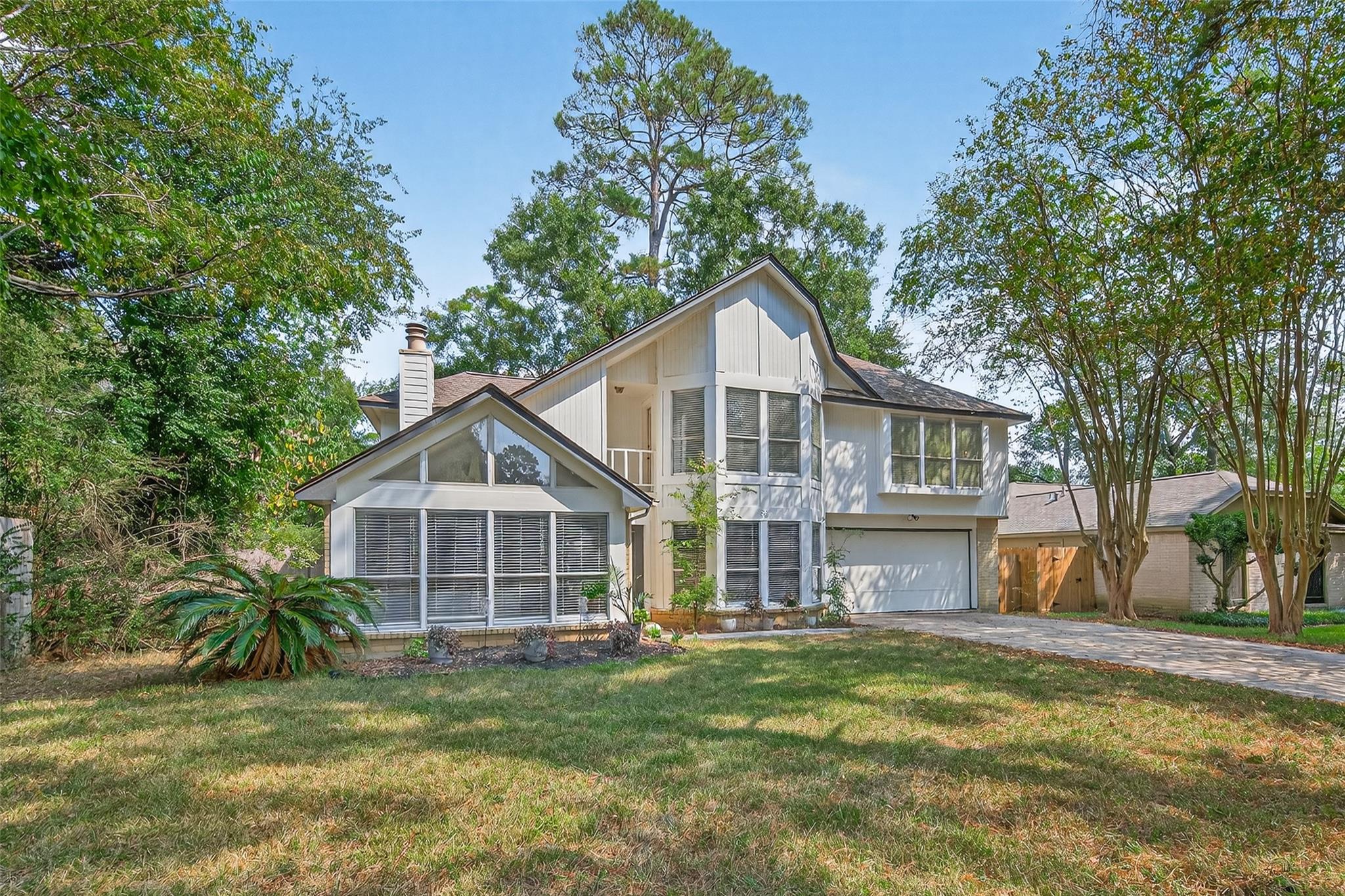 56 N Morningwood Court