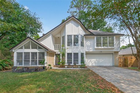 56 N Morningwood Court Spring TX 77380