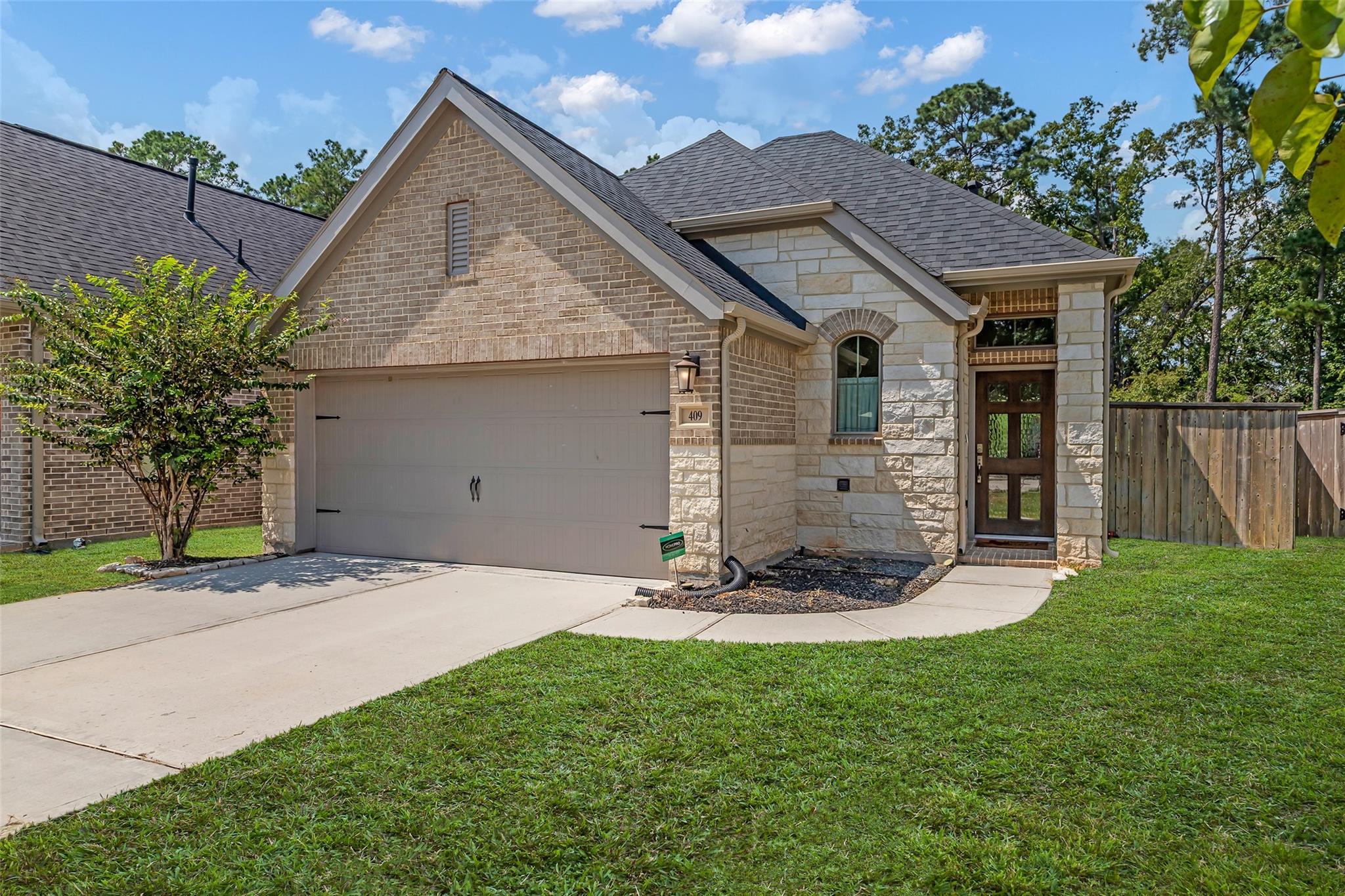 409 Brow Pines Court