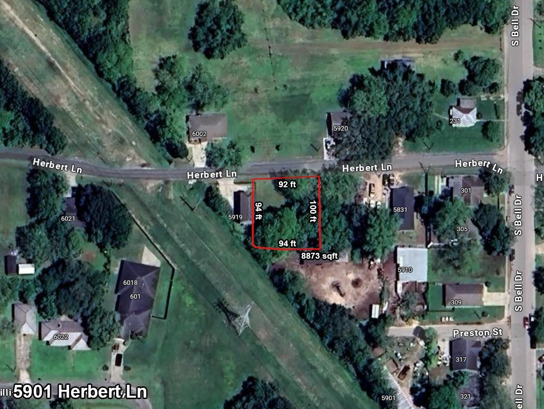Photo 1 of 1 — 5901 Herbert Lane, Texas City, TX 77591