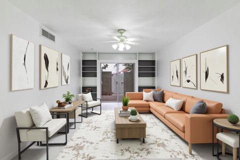 Photo of 2601 Bellefontaine Street #C104, Houston, TX 77025 (MLS # 47367389)