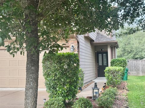 Photo of 6407 Densberry, Katy, TX 77494 (MLS # 75089683)