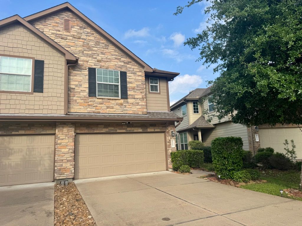 Photo of 6407 Densberry, Katy, TX 77494 (MLS # 75089683)