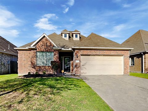 Photo of 10224 Forest Glade Court, Conroe, TX 77385 (MLS # 65568895)