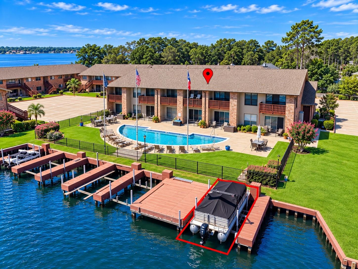 801 River Road C106