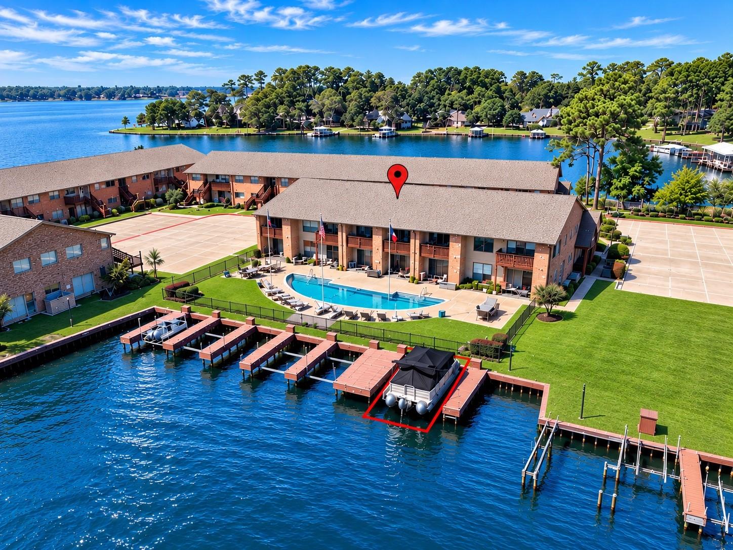 801 River Road C106