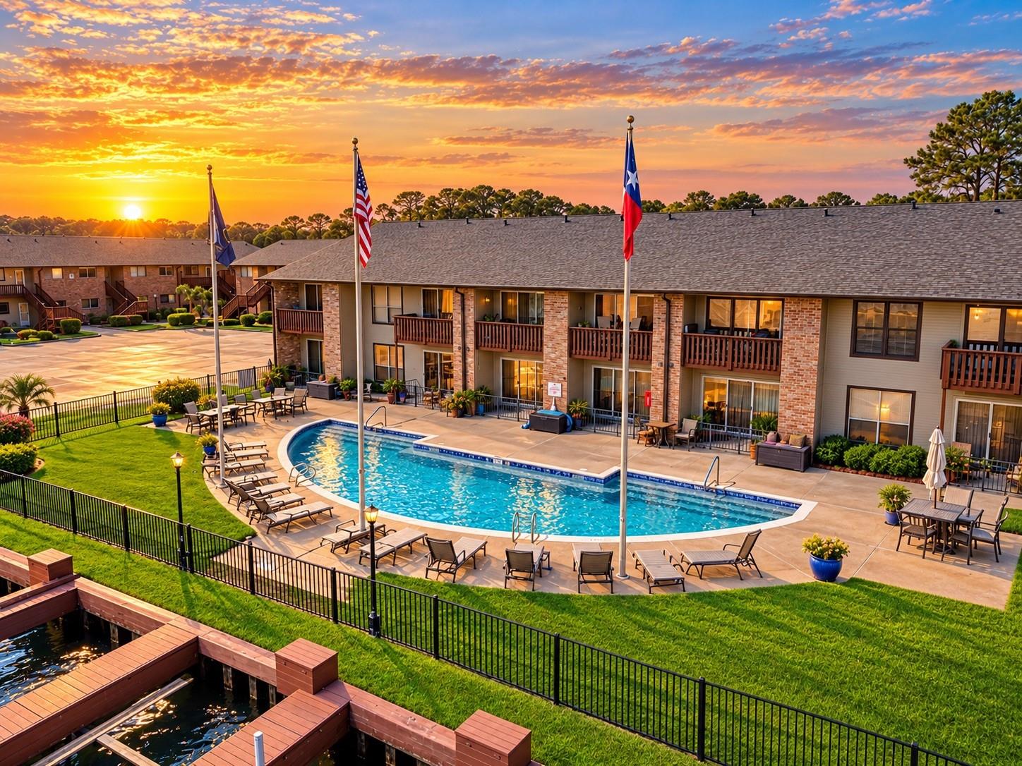 801 River Road C106