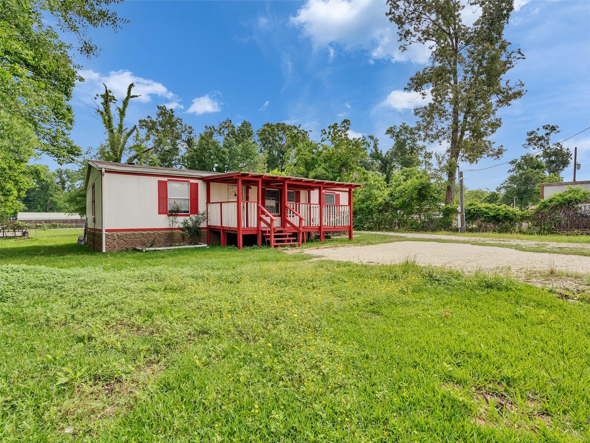 25779 Almarie Drive