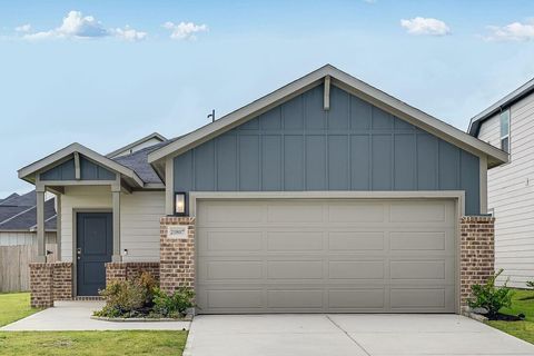 Photo of 21807 Red Lantana Trail, Hockley, TX 77447 (MLS # 63488690) Photo of 21807 Red Lantana Trail, Hockley, TX 77447 (MLS # 63488690)