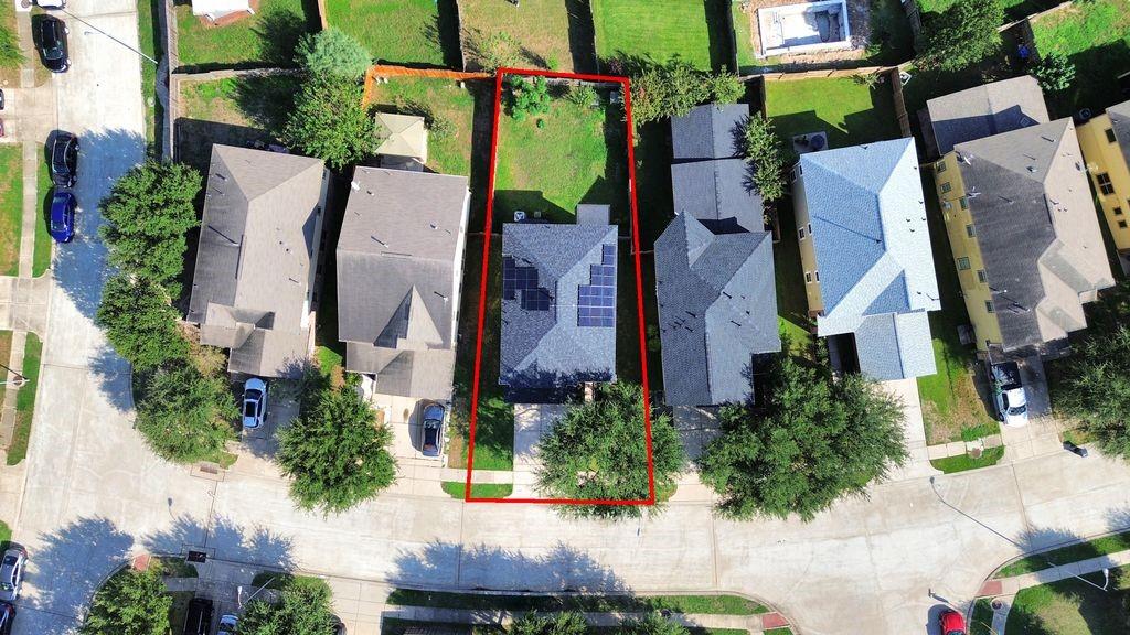 7648 Cocobola Lane