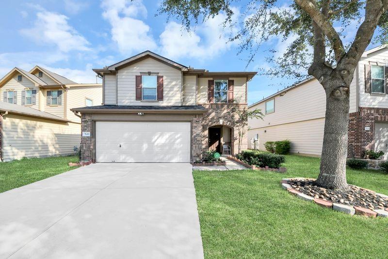 7648 Cocobola Lane