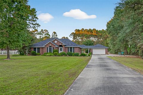 Photo of 20210 Ruby Terrace Lane, Magnolia, TX 77355 (MLS # 82192069)