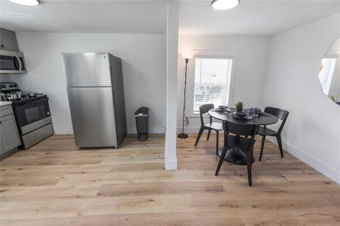 Tiny photo for 2820 Blodgett Street #3, Houston, TX 77004 (MLS # 39967127)