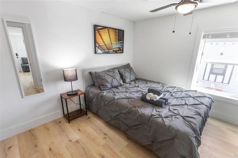 Tiny photo for 2820 Blodgett Street #3, Houston, TX 77004 (MLS # 39967127)