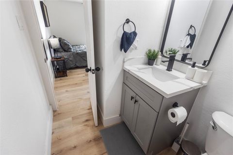 Tiny photo for 2820 Blodgett Street #3, Houston, TX 77004 (MLS # 39967127)