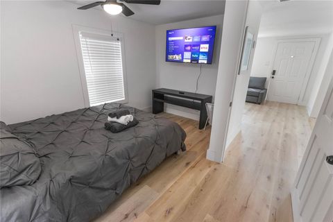 Tiny photo for 2820 Blodgett Street #3, Houston, TX 77004 (MLS # 39967127)