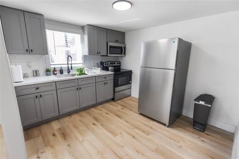 Tiny photo for 2820 Blodgett Street #3, Houston, TX 77004 (MLS # 39967127)