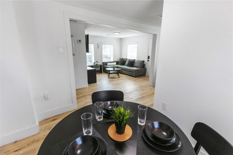 Tiny photo for 2820 Blodgett Street #3, Houston, TX 77004 (MLS # 39967127)