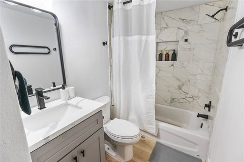 Tiny photo for 2820 Blodgett Street #3, Houston, TX 77004 (MLS # 39967127)