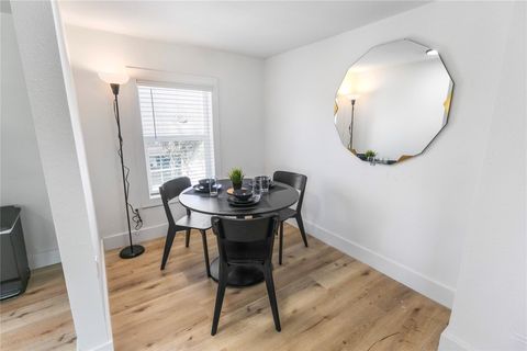 Tiny photo for 2820 Blodgett Street #3, Houston, TX 77004 (MLS # 39967127)