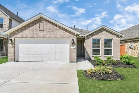 Photo of 24611 Broad Park Ct, Spring, TX 77373 (MLS # 35375207)