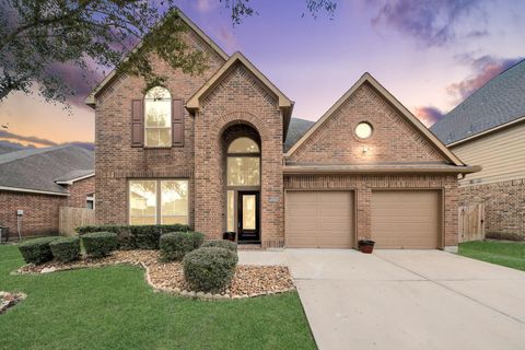 2910 Silhouette Bay Pearland TX 77584