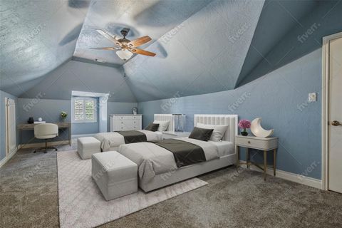 Tiny photo for 70 Creekwood Drive, Montgomery, TX 77356 (MLS # 47500637)