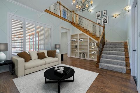 Tiny photo for 70 Creekwood Drive, Montgomery, TX 77356 (MLS # 47500637)