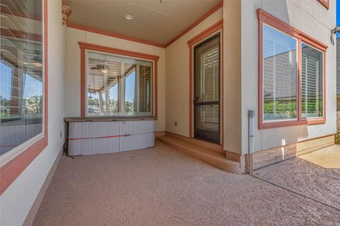 Tiny photo for 70 Creekwood Drive, Montgomery, TX 77356 (MLS # 47500637)