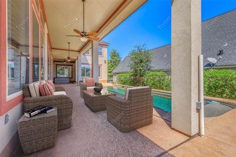 Tiny photo for 70 Creekwood Drive, Montgomery, TX 77356 (MLS # 47500637)