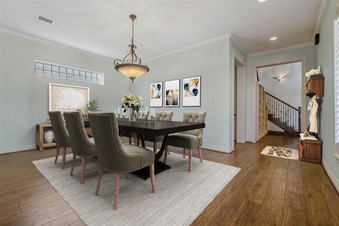 Tiny photo for 70 Creekwood Drive, Montgomery, TX 77356 (MLS # 47500637)