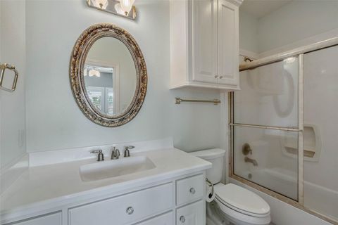 Tiny photo for 70 Creekwood Drive, Montgomery, TX 77356 (MLS # 47500637)