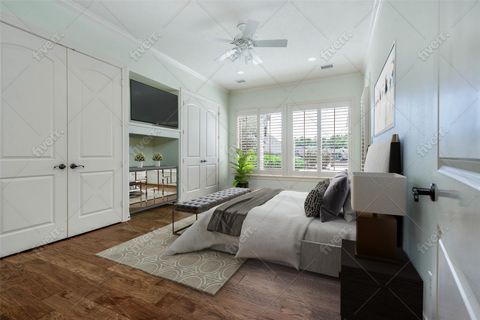 Tiny photo for 70 Creekwood Drive, Montgomery, TX 77356 (MLS # 47500637)