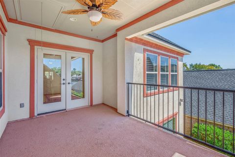 Tiny photo for 70 Creekwood Drive, Montgomery, TX 77356 (MLS # 47500637)