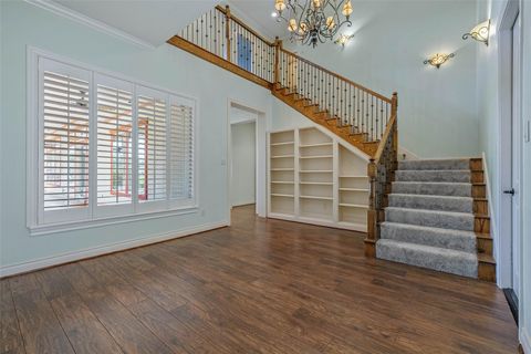 Tiny photo for 70 Creekwood Drive, Montgomery, TX 77356 (MLS # 47500637)