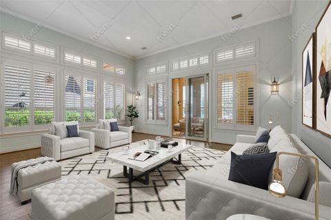 Tiny photo for 70 Creekwood Drive, Montgomery, TX 77356 (MLS # 47500637)